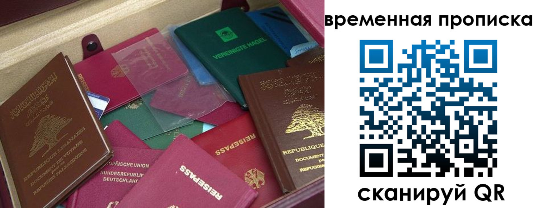 прописка в Новосибирске